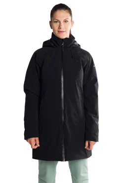 Parka Trangoworld Arasilla Termic