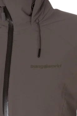 Parka Trangoworld Arasilla Termic