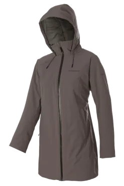 Parka Trangoworld Arasilla Termic