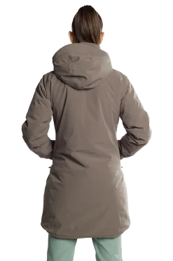 Parka Trangoworld Arasilla Termic