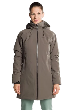 Parka Trangoworld Arasilla Termic