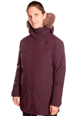 Parka Trangoworld Arvika Termic