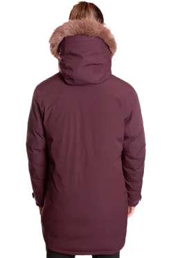 Parka Trangoworld Arvika Termic