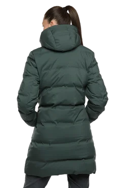 Parka Trangoworld Galway