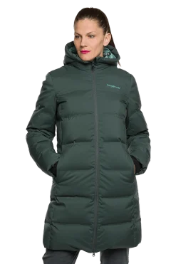 Parka Trangoworld Galway