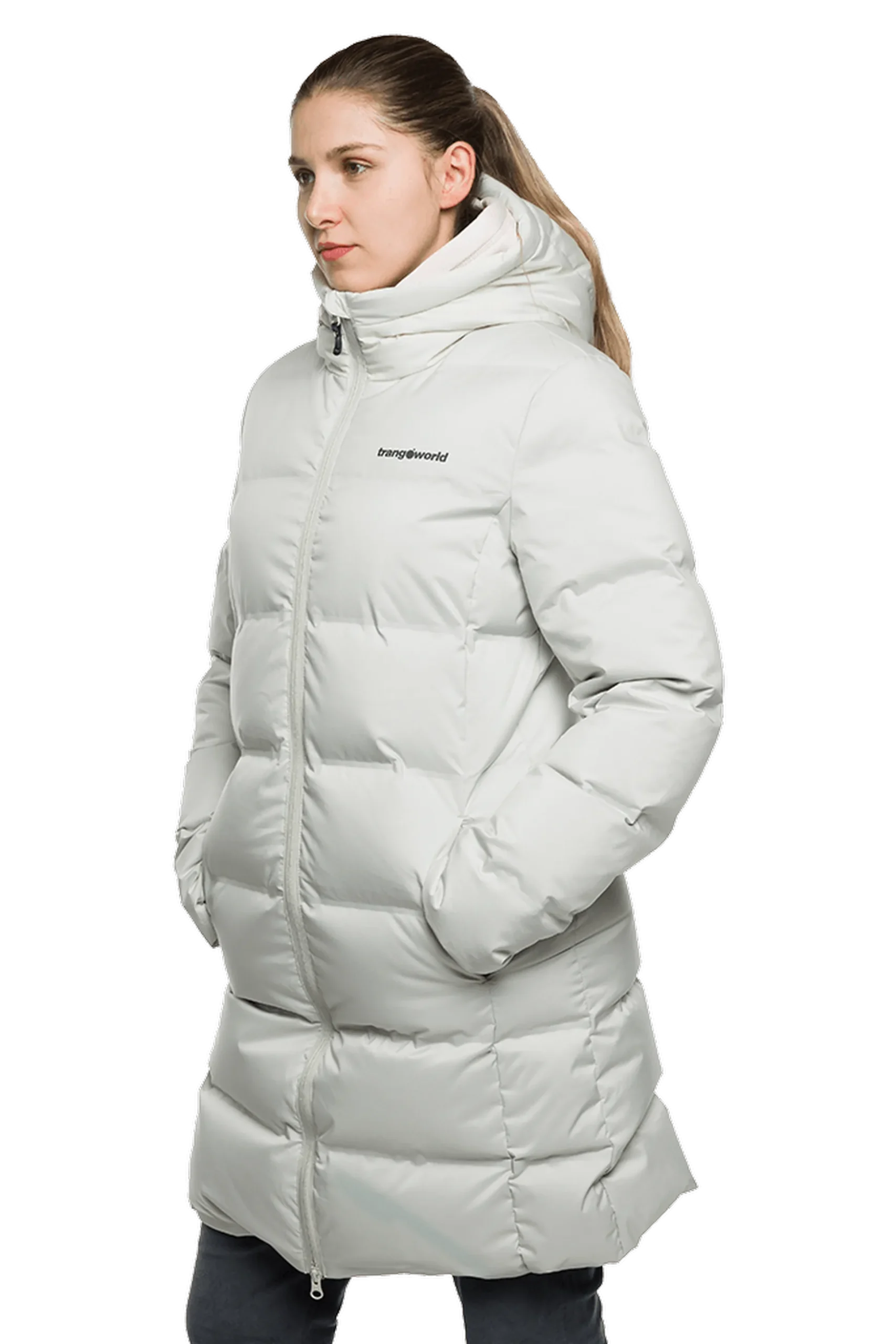 Parka Trangoworld Galway