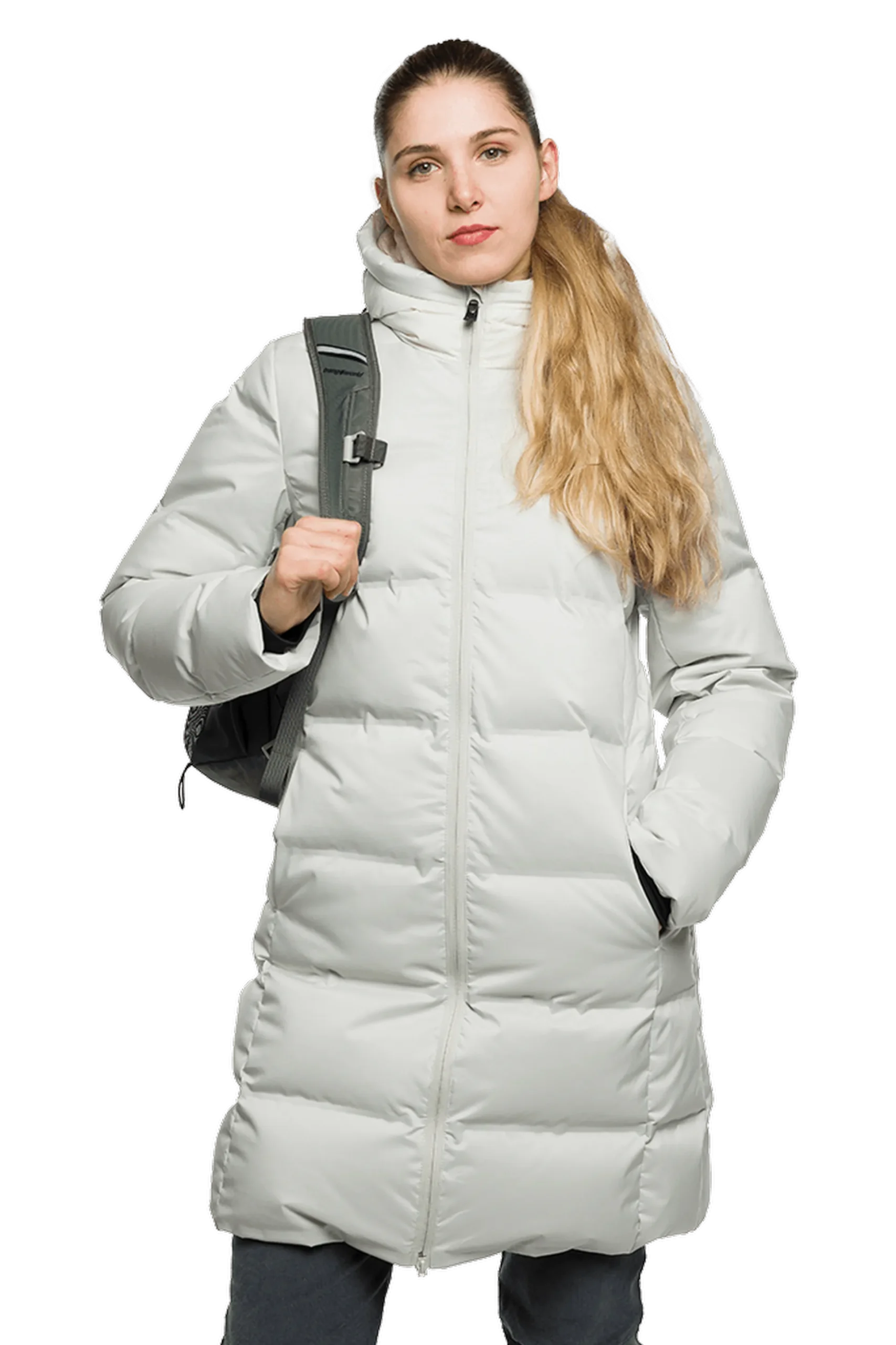 Parka Trangoworld Galway
