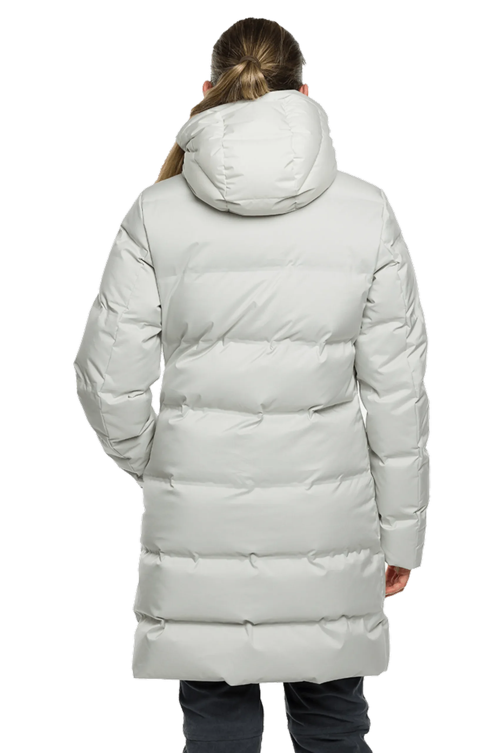 Parka Trangoworld Galway