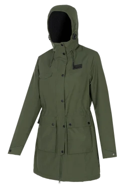 Parka Trangoworld Riviera Termic
