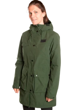 Parka Trangoworld Riviera Termic