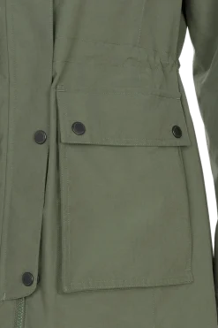 Parka Trangoworld Riviera Termic