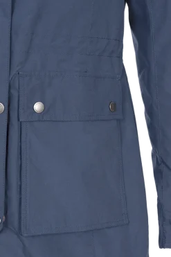 Parka Trangoworld Riviera Termic