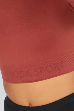 Pink Soda Logo