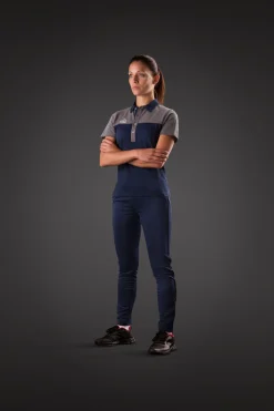 Polo Acerbis Belatrix Mujer