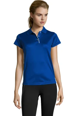 Polo Deportivo Performer Tenis