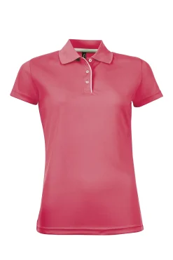 Polo Deportivo Performer Tenis