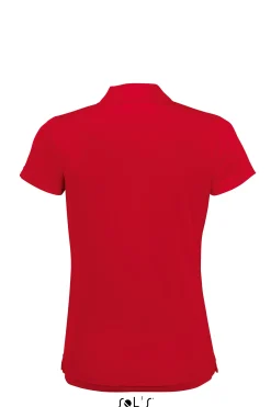 Polo Deportivo Performer Tenis