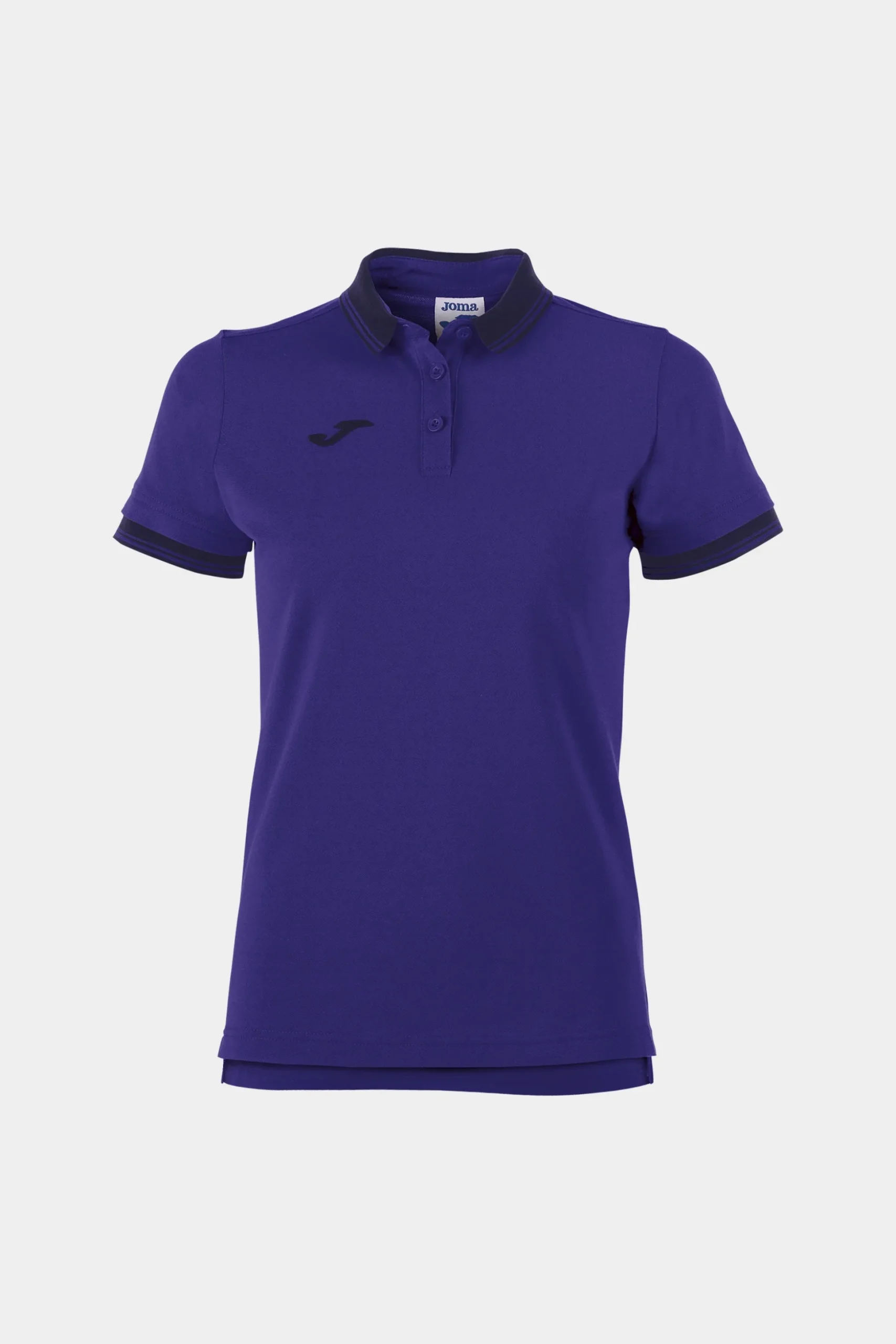 Polo Manga Corta Joma Bali II