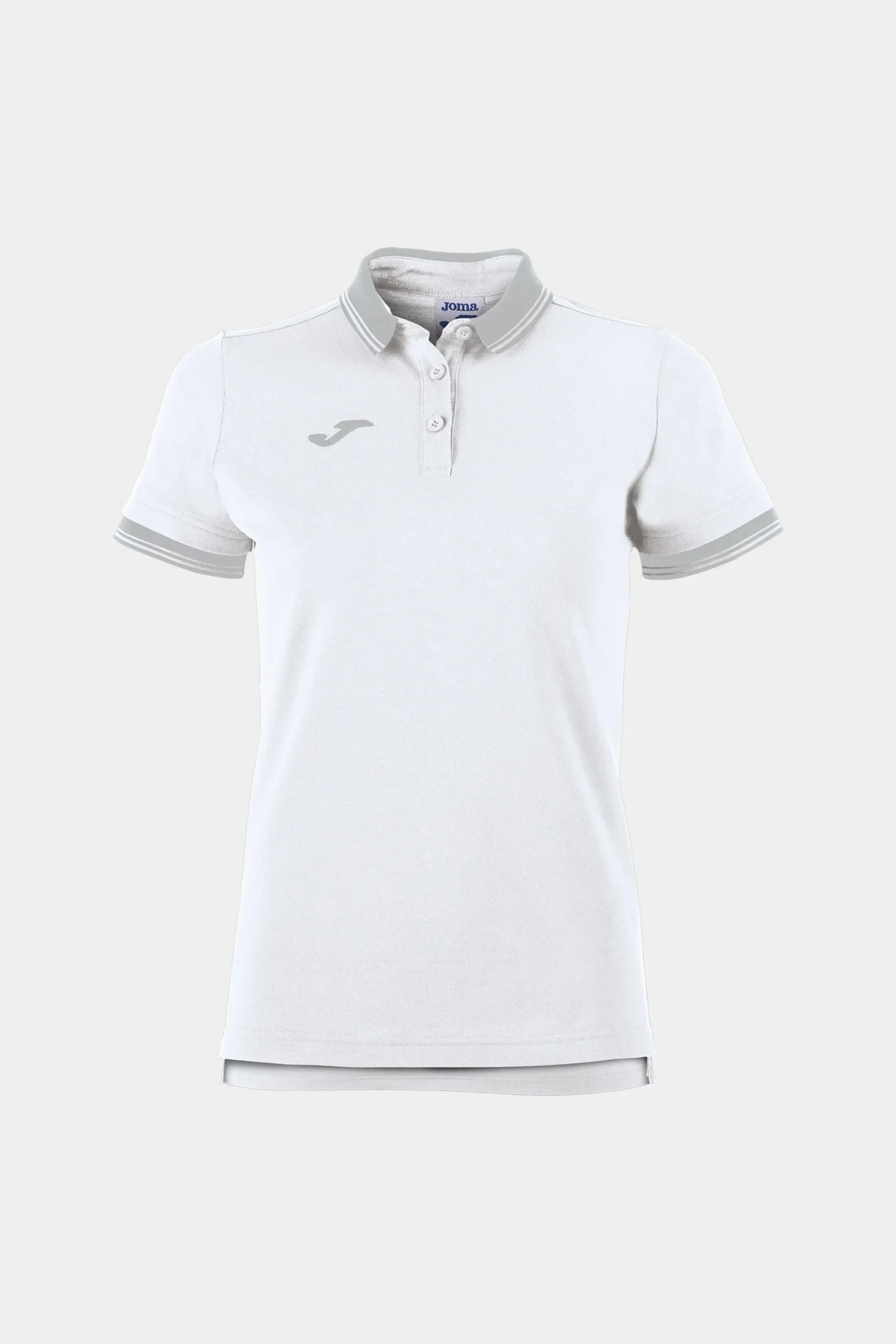Polo Manga Corta Joma Bali II
