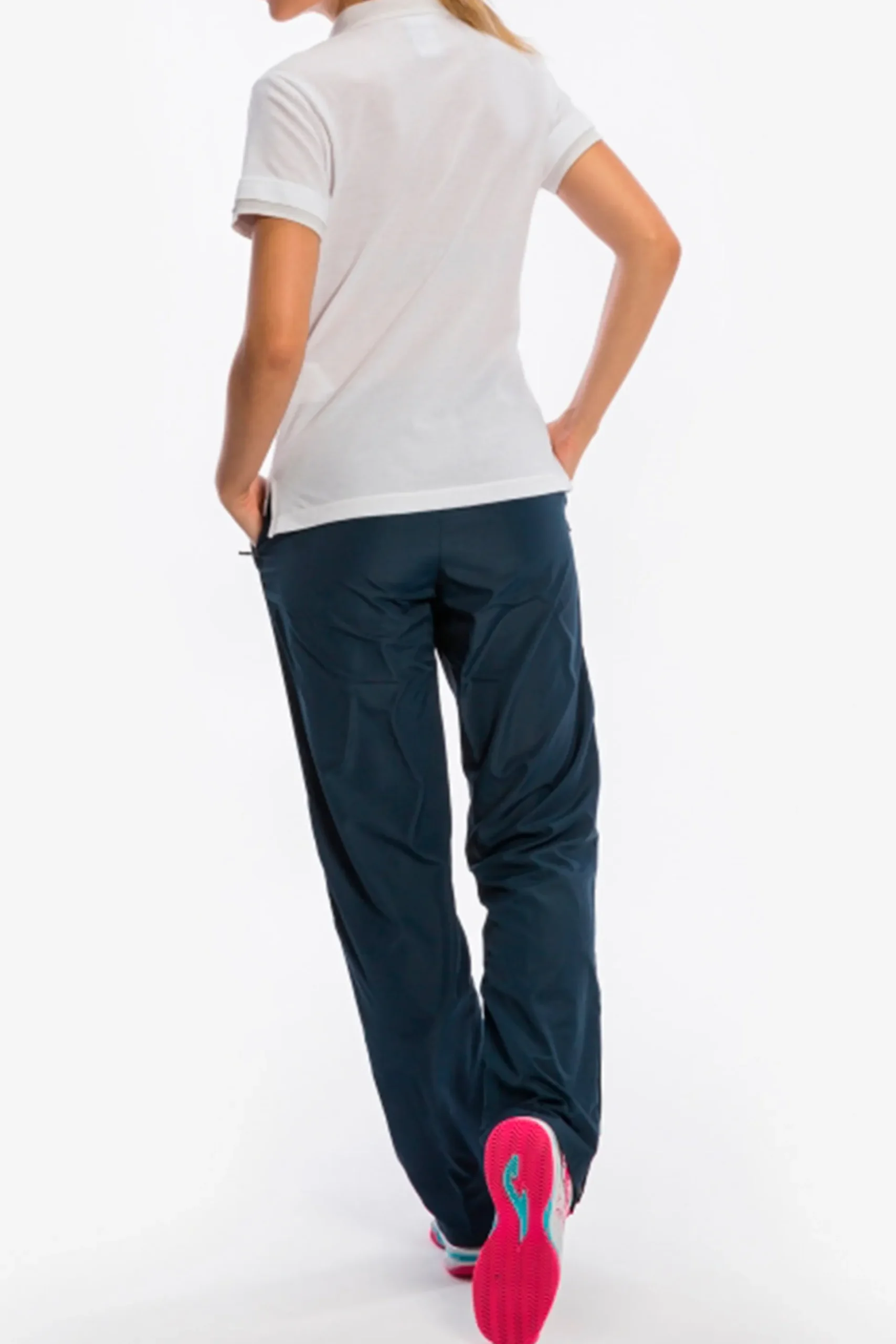Polo Manga Corta Joma Bali II