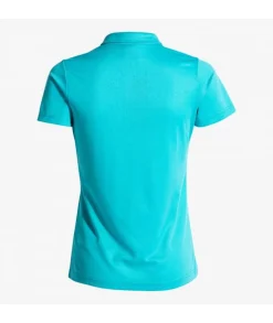 Polo Manga Corta Joma Hobby Celeste