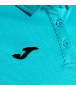 Polo Manga Corta Joma Hobby Marino