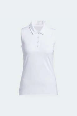 Polo Sin Mangas Ultimate365 Solid adidas