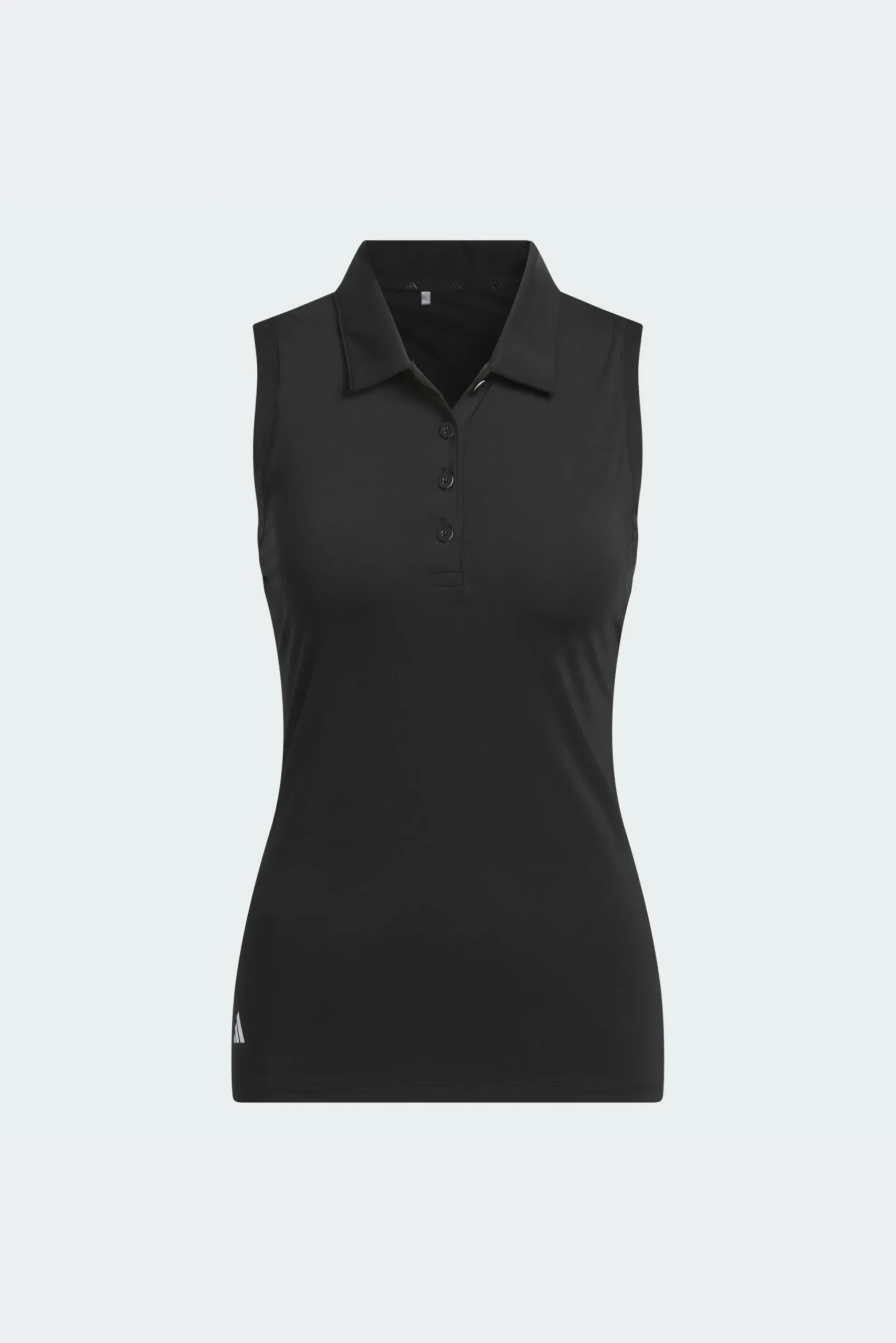 Polo Sin Mangas Ultimate365 Solid adidas