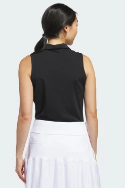 Polo Sin Mangas Ultimate365 Solid adidas