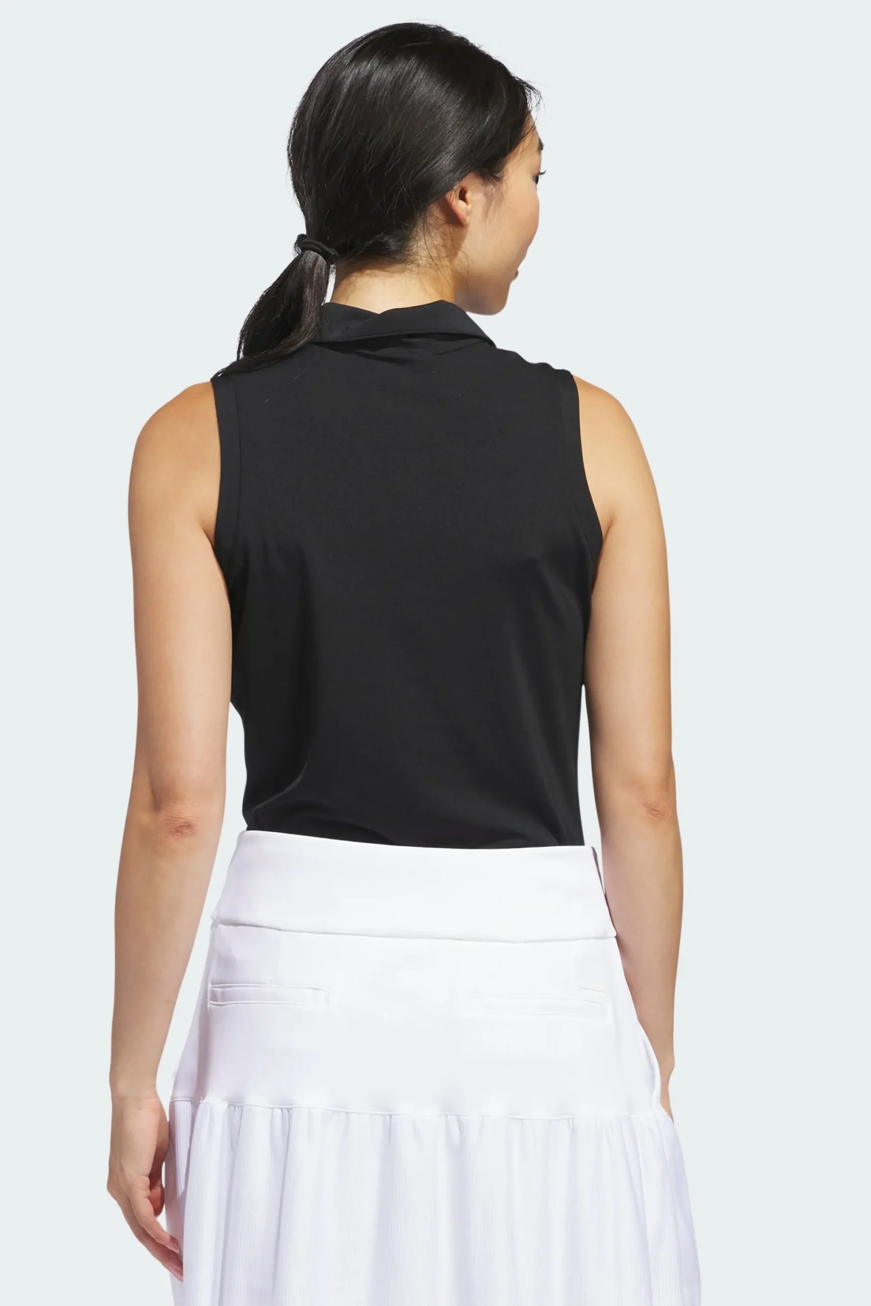Polo Sin Mangas Ultimate365 Solid adidas