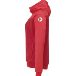 Prime Multi Jacket Women Rojo Chili/rojo Kempa