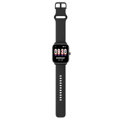 Prixton Smartwatch Swb32 - Memoria Flash 1 Gb - Asistente De Voz Alexa - Ip68
