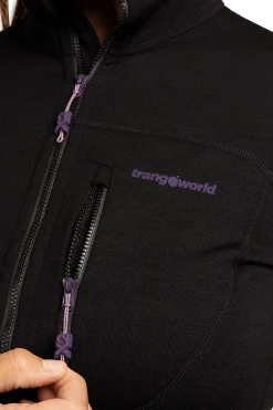 Pullover Trangoworld Trx2 Stretch Wm Pro