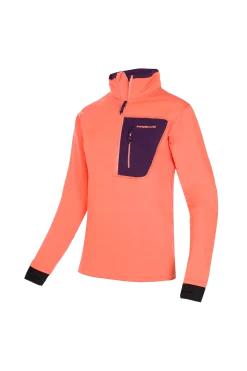 Pullover Trangoworld Trx2 Stretch Wm Pro
