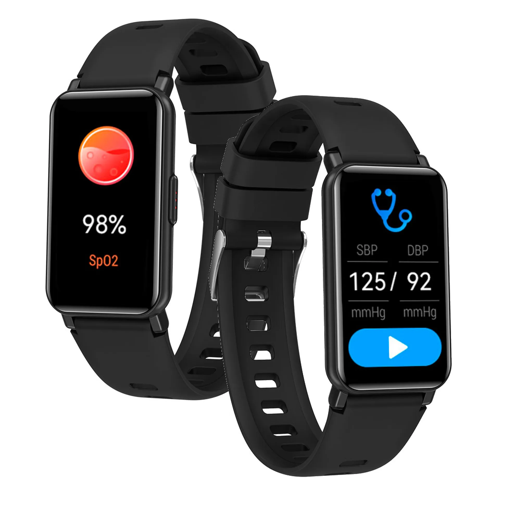 Pulsera De Actividad Prixton At806 Gps
