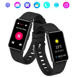 Pulsera De Actividad Prixton At806 Gps
