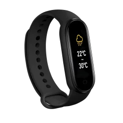 Pulsera De Actividad Smartband At410