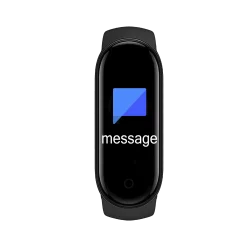 Pulsera De Actividad Smartband At410