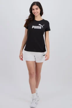 Puma Big Logo