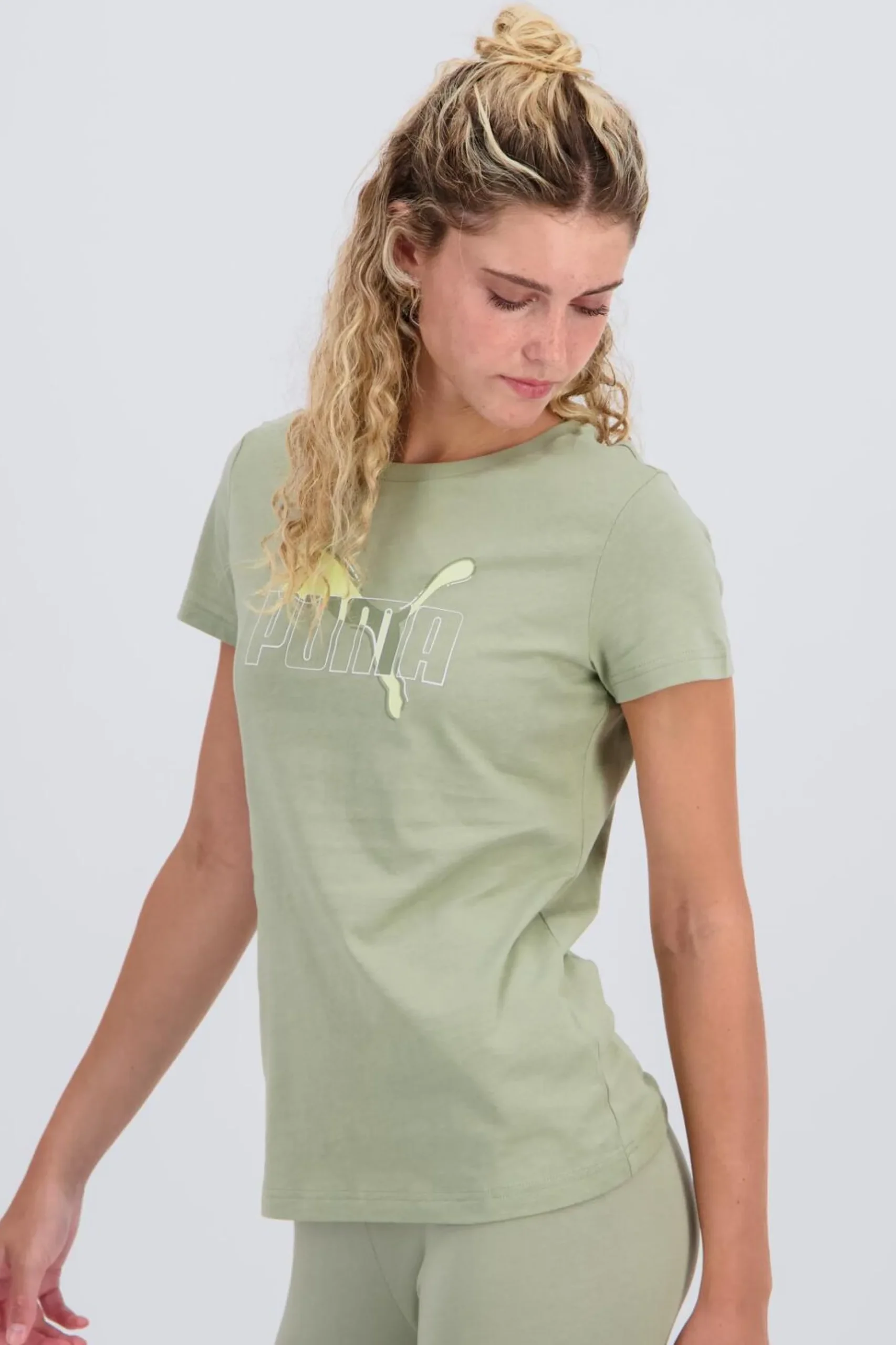 Puma Ess