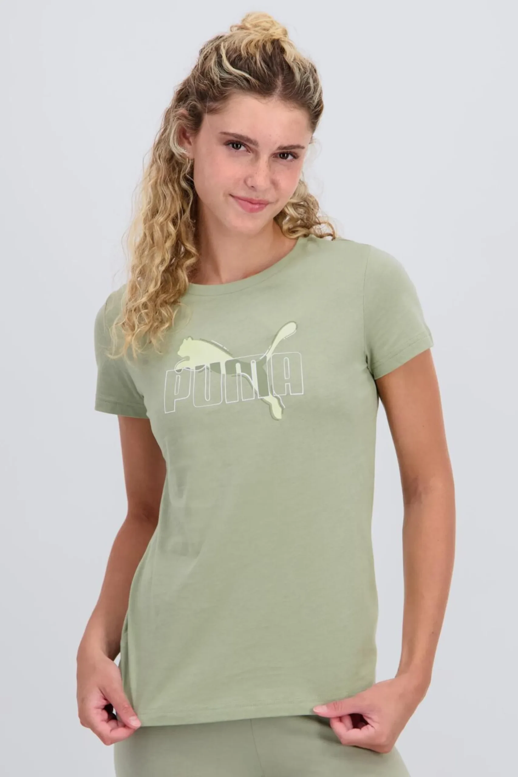 Puma Ess