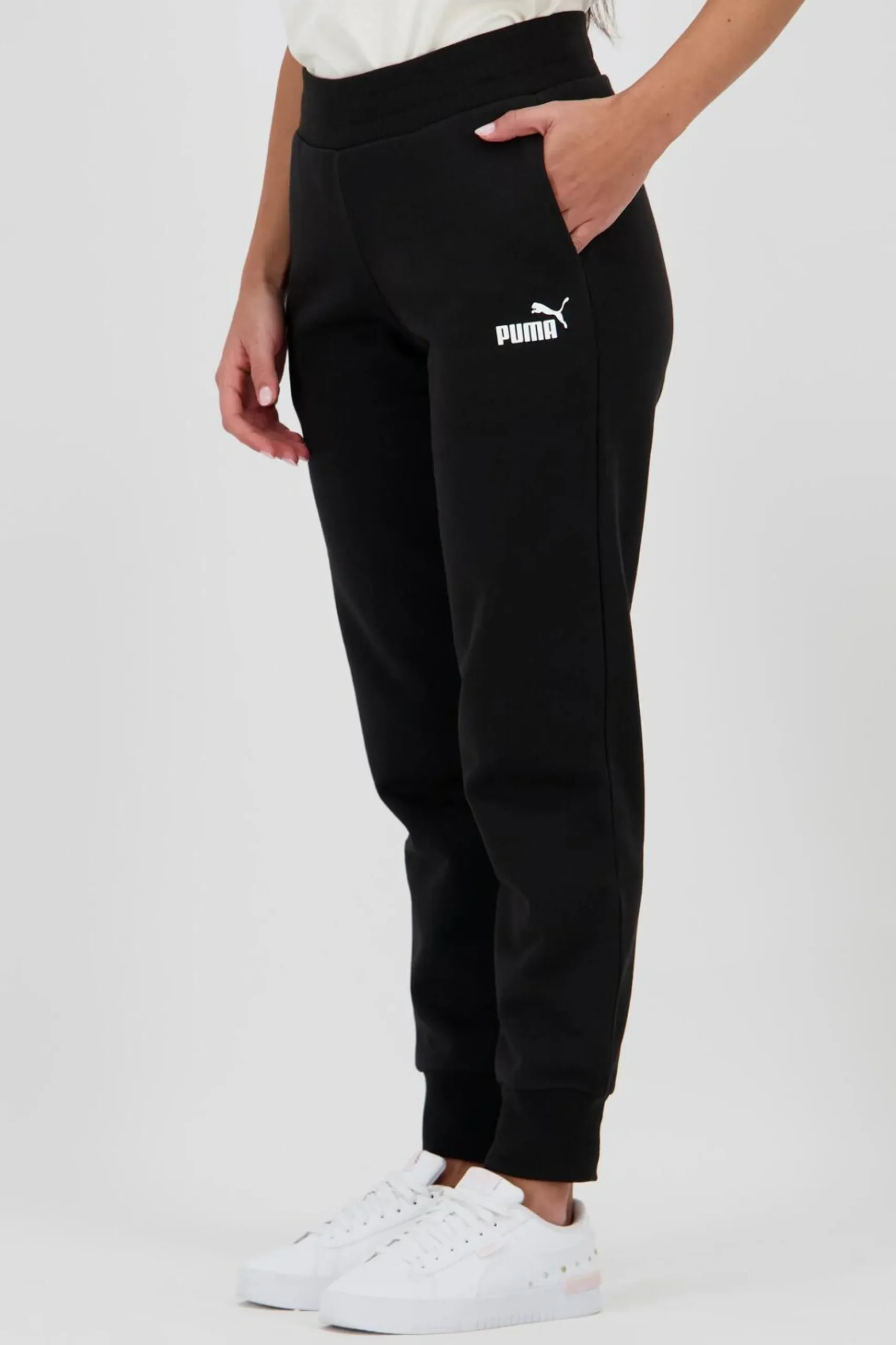 Puma Essentials