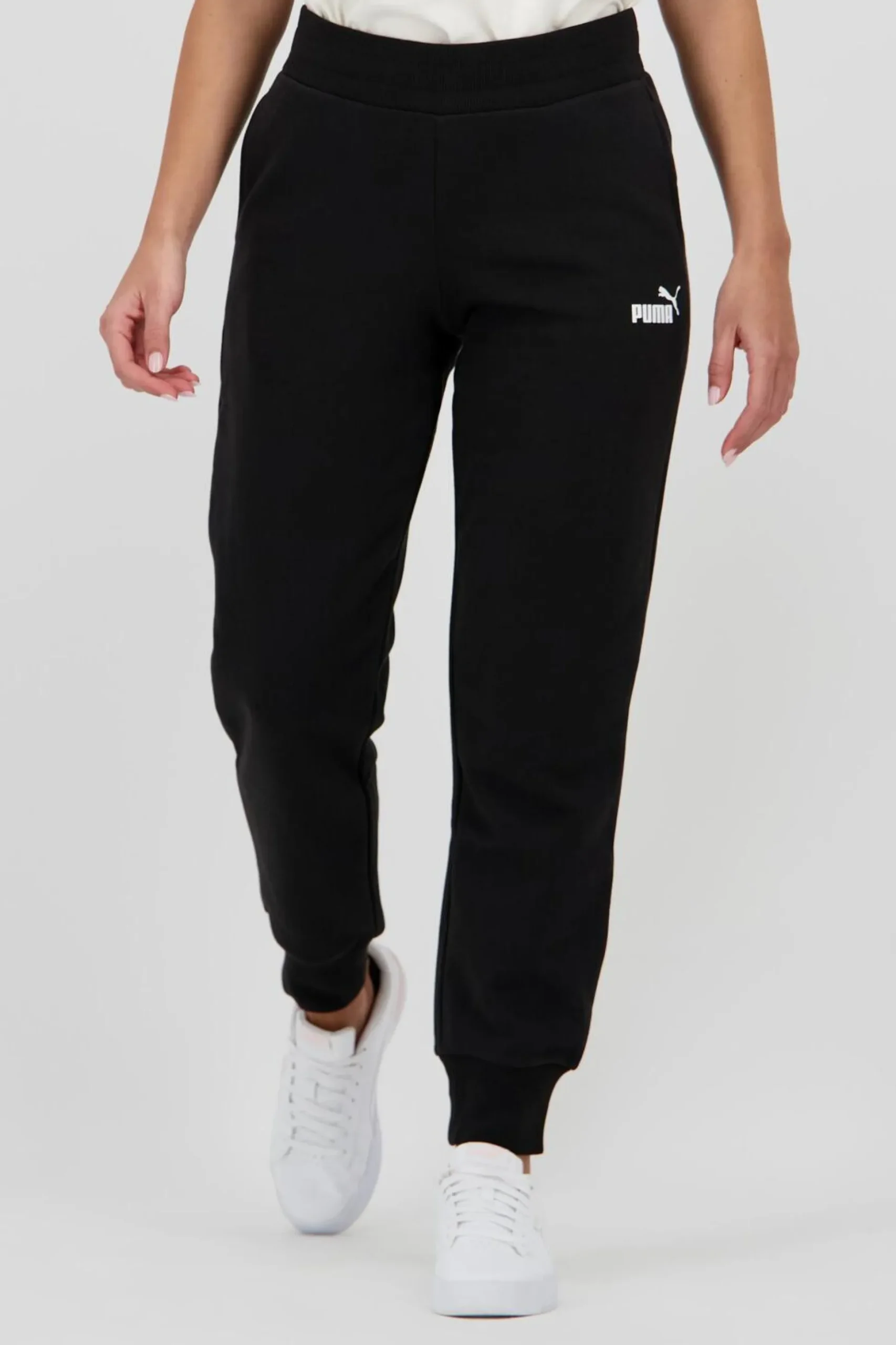 Puma Essentials