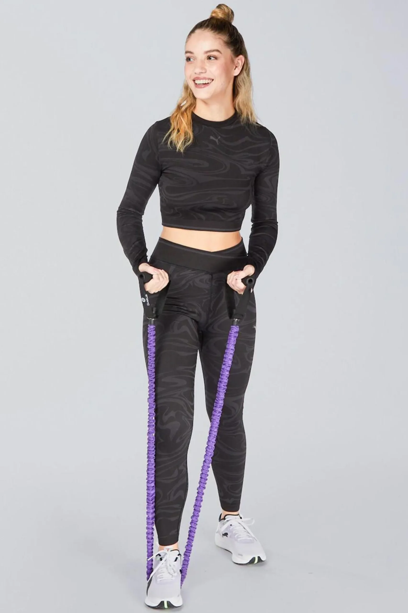 Puma Formknit