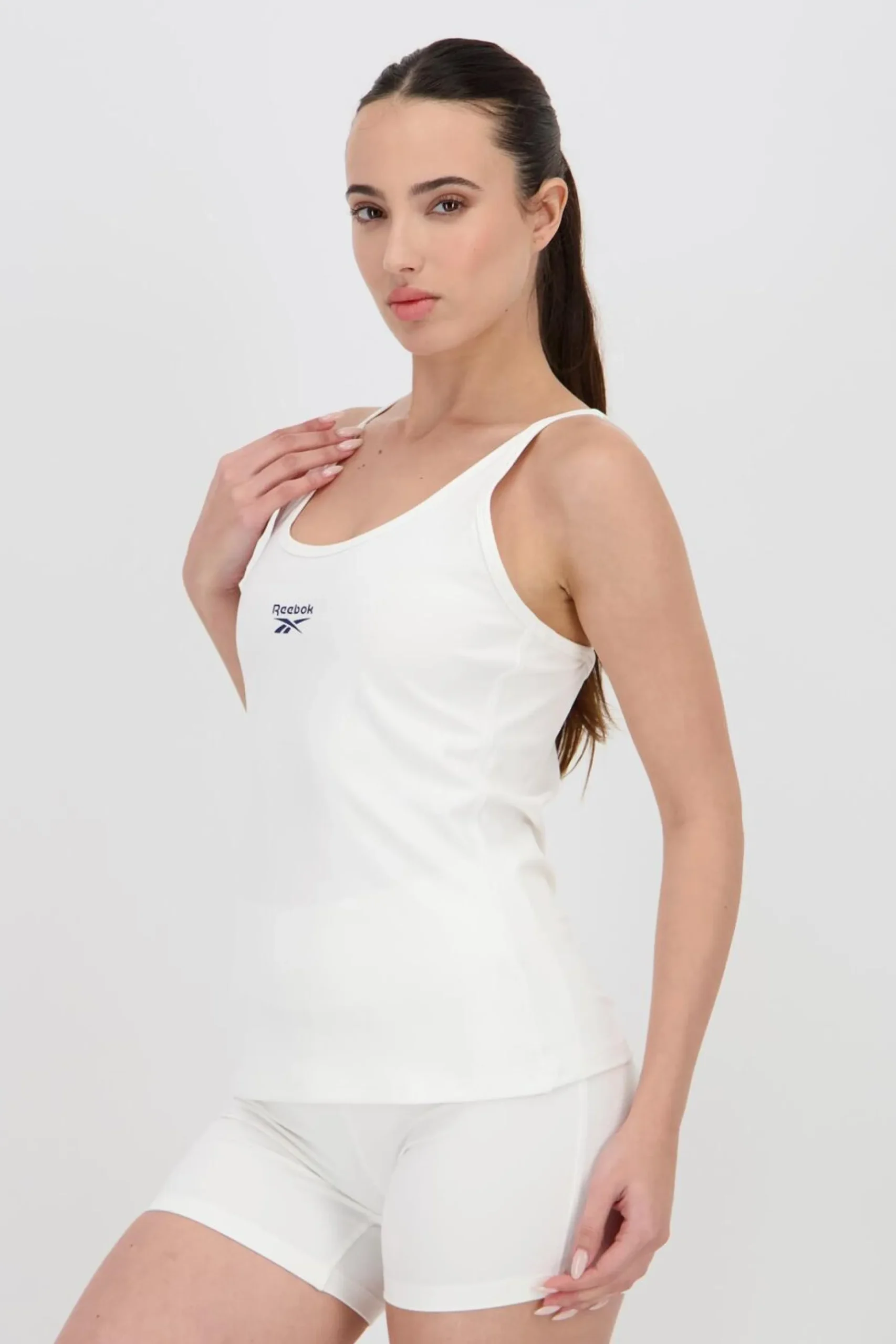 Reebok Small Logo