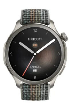 Reloj Amazfit Balance Gris Ø 46 MM