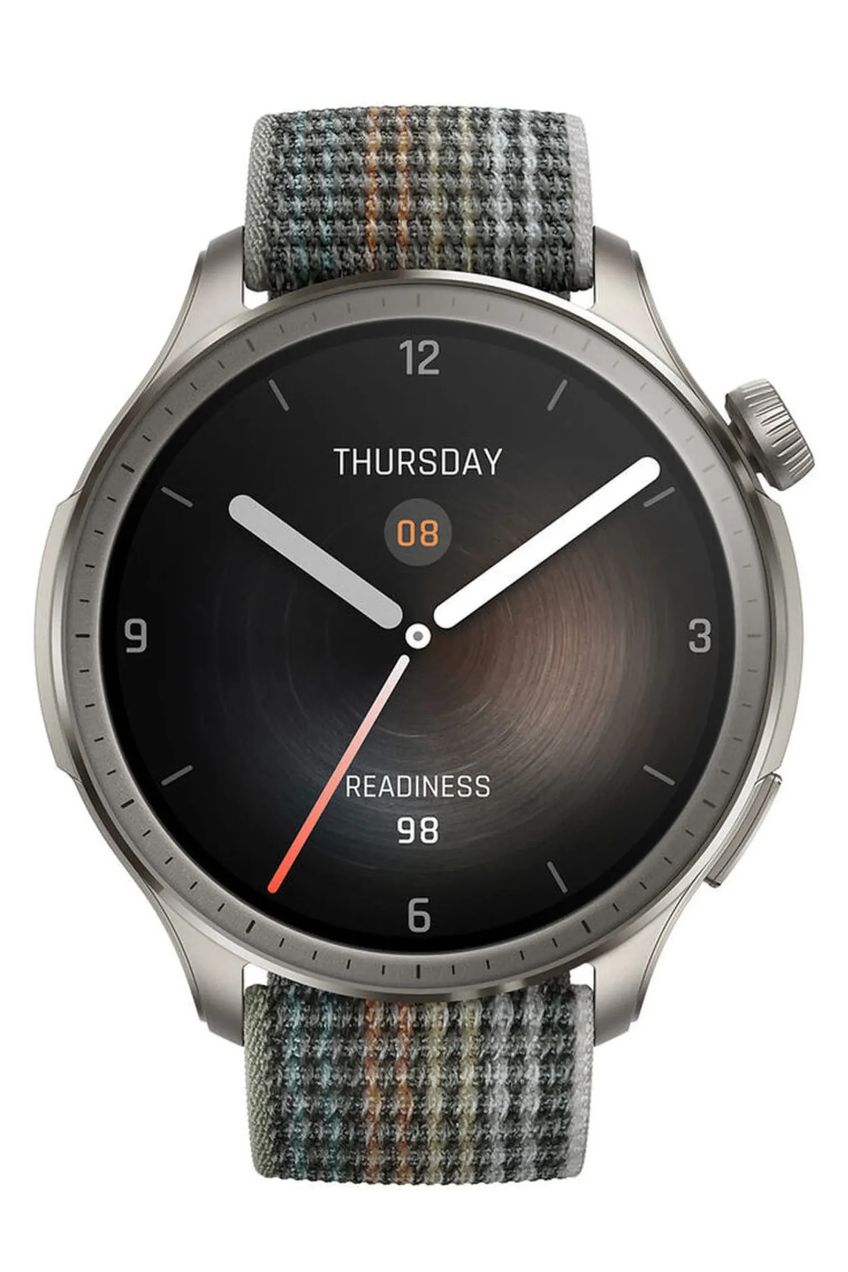 Reloj Amazfit Balance Gris Ø 46 MM