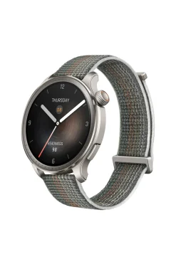 Reloj Amazfit Balance Gris Ø 46 MM