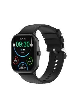 Reloj Inteligente Denver Con Pantalla Amoled Táctil De 2,04 Pulgadas