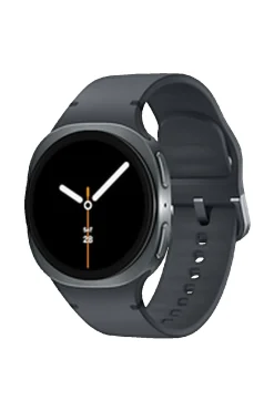 Reloj Inteligente Samsung Con Pantalla Amoled De 1,3 Pulgadas